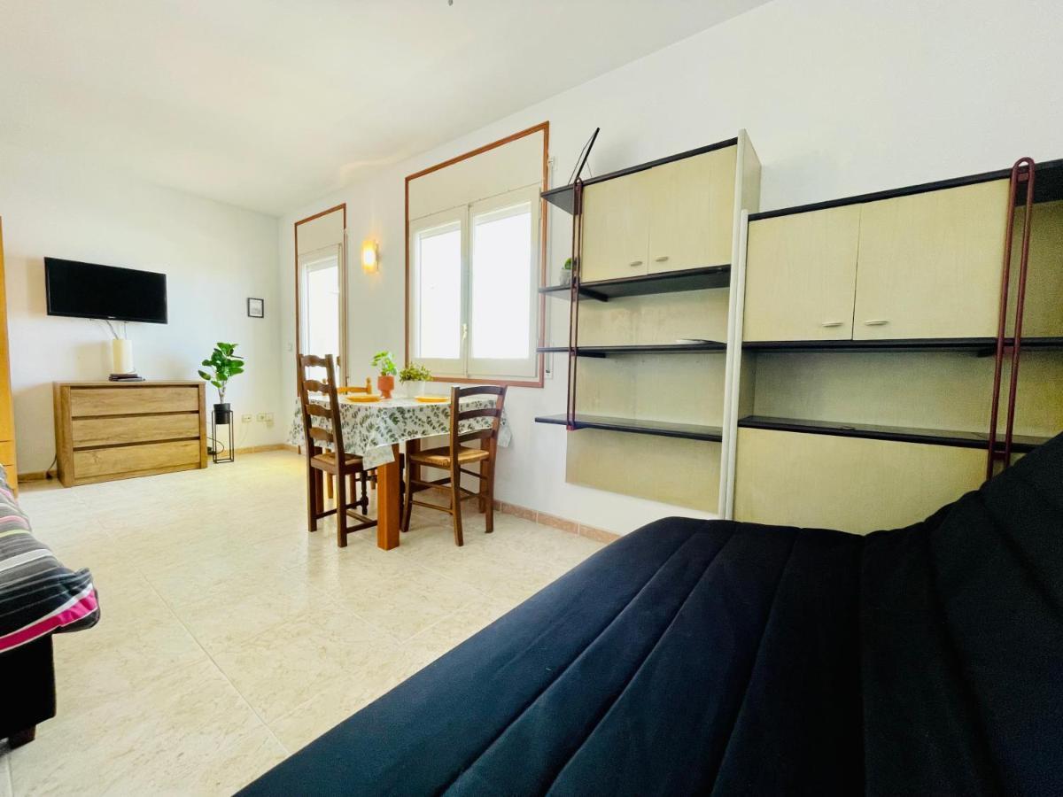 Port Thalassa 4/3 Apartment Roses Exterior photo